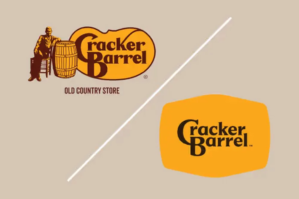 A TALE OF TWO RESTAURANT CHAINS