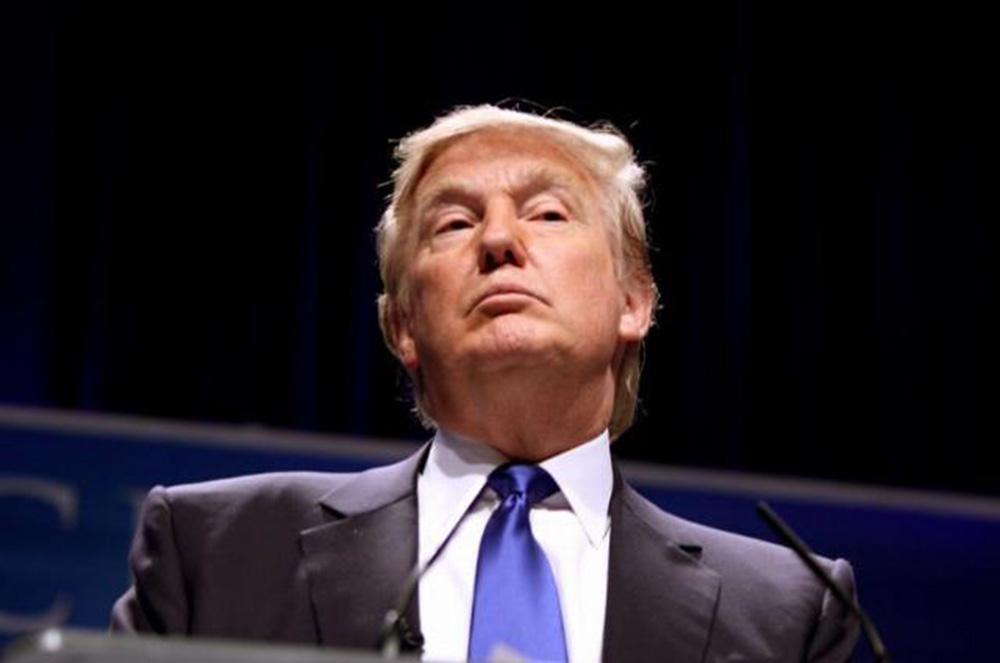 The Godfather Presidency