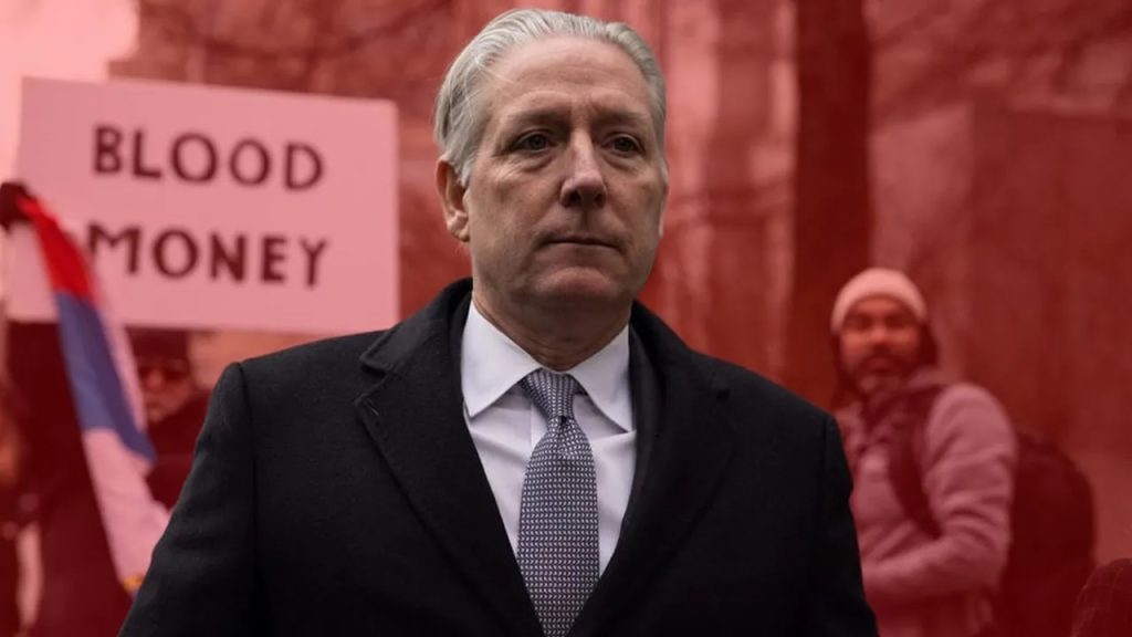 Charles McGonigal: Merely One of FBI’s Rotten Apples Who Got Off Easy