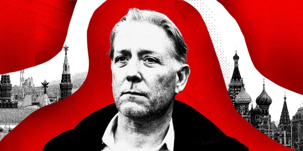 The Fall of Charles McGonigal: A Dirty Cop’s Betrayal