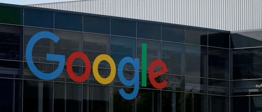 ROBERT EPSTEIN: How Google Castrated The DOJ ROBERT EPSTEIN: How Google Castrated The DOJ