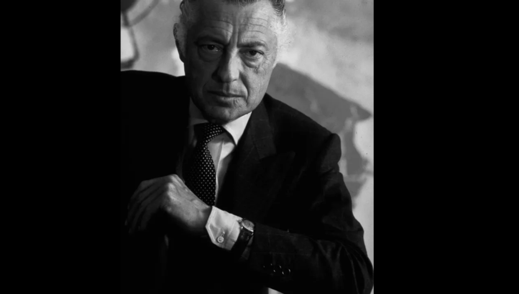 THE SHIRT EVERY MAN SHOULD OWN