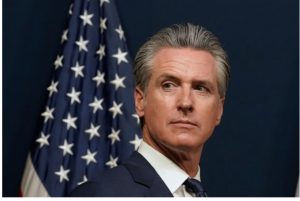 Gavin Newsom’s Gerrymandering Measure Is Likely to Fail