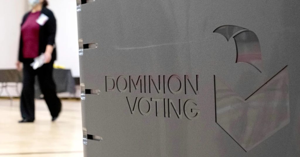 The Frightening Implications of KNOWiNK’s Purchase of Dominion – Part I The Frightening Implications of KNOWiNK’s Purchase of Dominion – Part I
