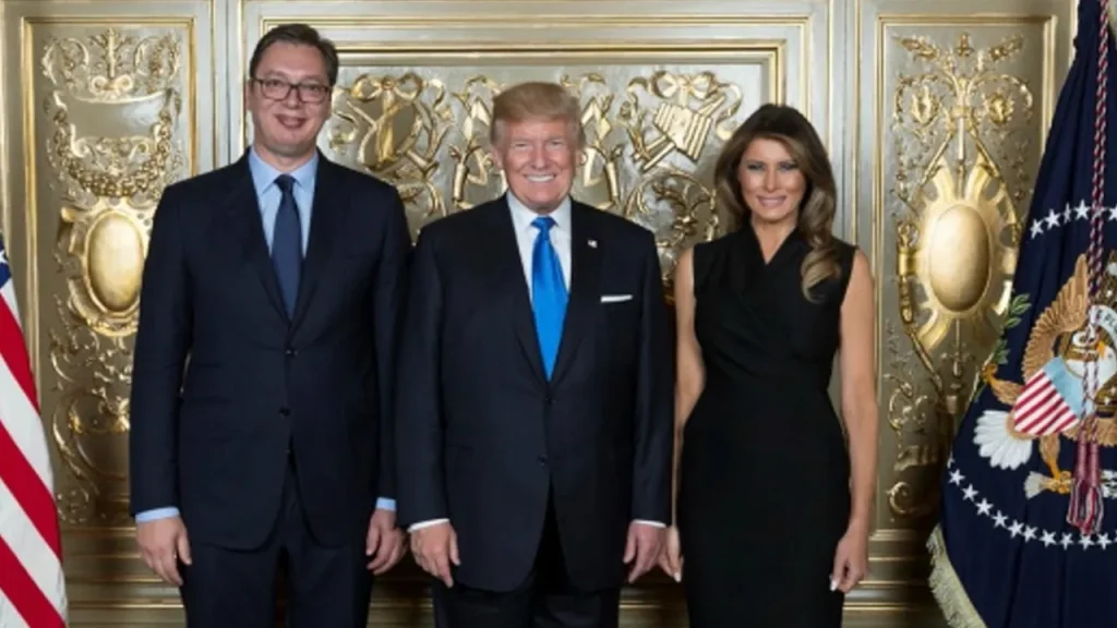 Foreign Globalists Use Color Revolutions, Albanian Islamic Terror to Destabilize Serbia Foreign Globalists Use Color Revolutions, Albanian Islamic Terror to Destabilize Serbia