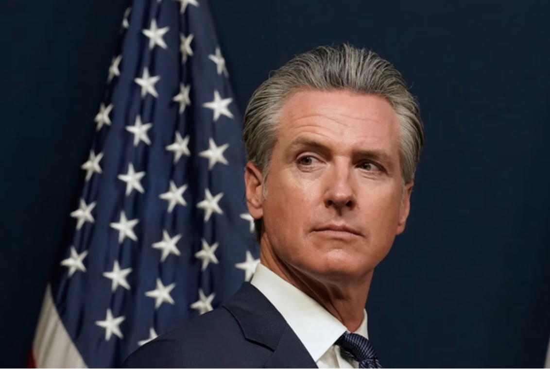 Gavin Newsom’s Gerrymandering Measure Is Likely to Fail