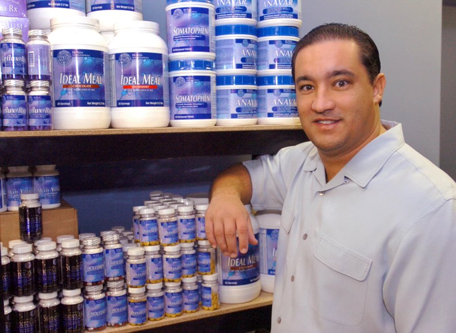 The FDA’s Assault on Health Freedom and Natural Supplements The FDA’s Assault on Health Freedom and Natural Supplements