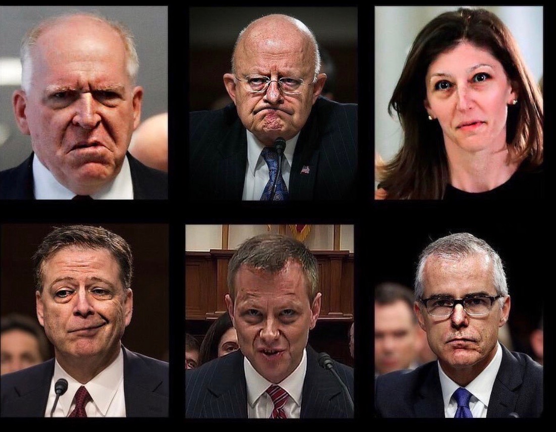 It's Not Revenge or Retribution &mdash; It's Accountability and Justice - StoneZone