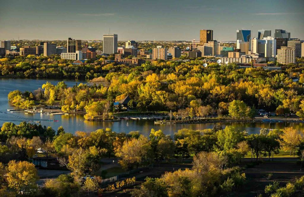 Will Saskatchewan, Canada Become America’s 51st State?