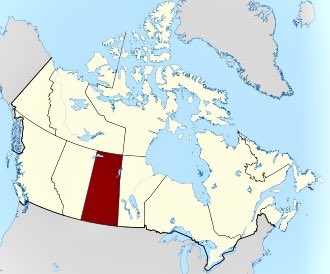 Canadian province rich in minerals under discussion for becoming 51st US state on The StoneZONE