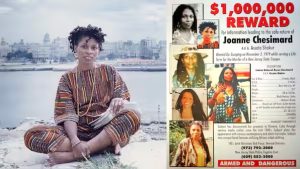 Academia’s Twisted Worship of Terror: The Chesimard Shame