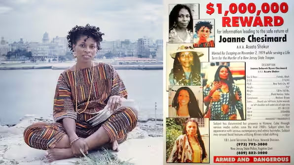 Academia’s Twisted Worship of Terror: The Chesimard Shame