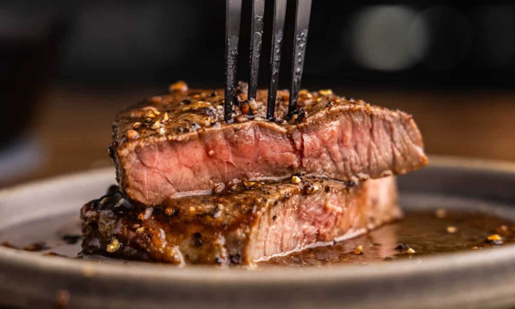 Why is America Facing a Serious Beef Shortage? Why is America Facing a Serious Beef Shortage?