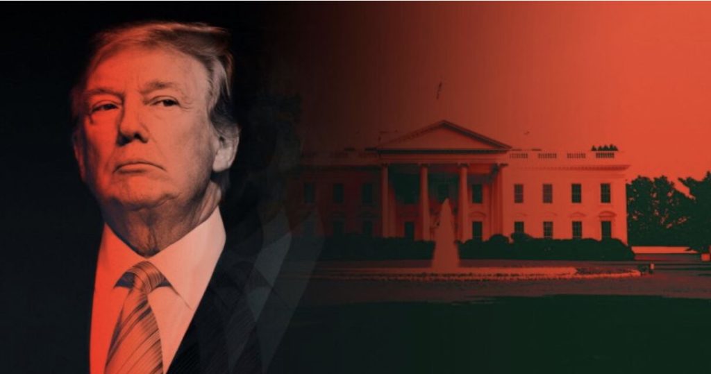 THE RETURN OF LAW AND ORDER: THE RETURN OF LAW AND ORDER:
