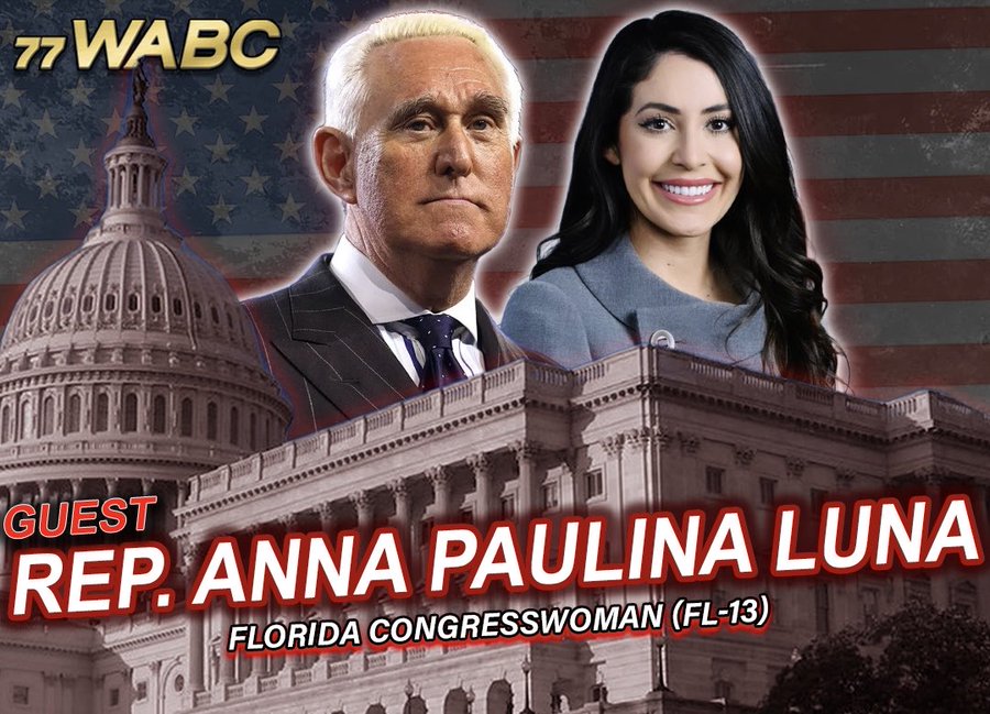 Anna Paulina Exposes New Task Force on JFK RFK MLK Assassinations Anna Paulina Exposes New Task Force on JFK RFK MLK Assassinations