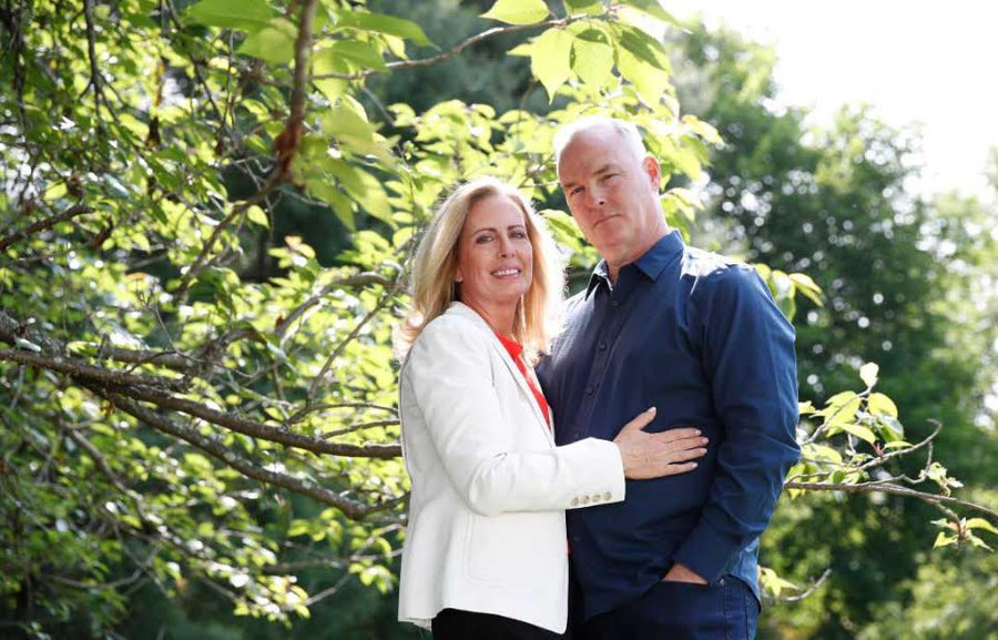 Hero NYPD Officer Falsely Prosecuted While Chinese Communist Spies Go Free The Michael McMahon Story