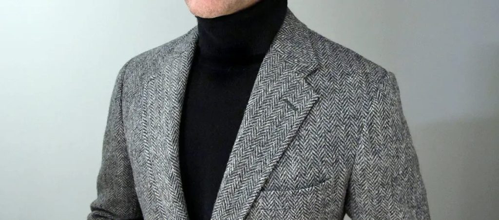 Why Every Gentleman Should Own a Harris Tweed Sports Jacket