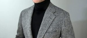 Why Every Gentleman Should Own a Harris Tweed Sports Jacket