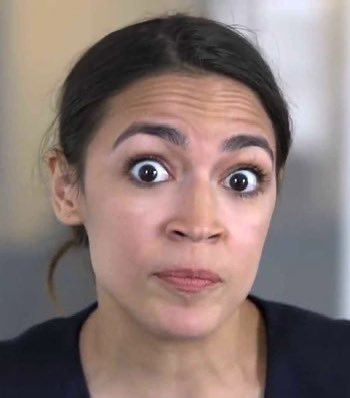 Is AOC running for President?