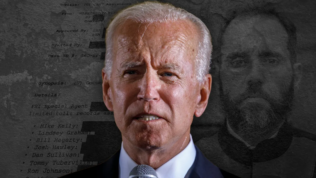 The Evil of Arctic Frost and the Cry for Justice