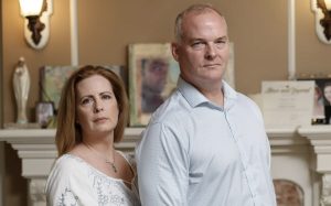 President Trump Pardons NYPD Sgt Michael McMahon: Justice At Last