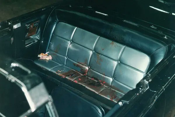 On the 62nd Anniversary of JFK’s Assassination: I Talk About What We’ve Learned Since 1963 On the 62nd Anniversary of JFK’s Assassination: I Talk About What We’ve Learned Since 1963