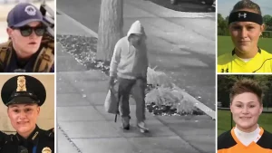 January 6 Pipe Bomber Exposed as Capitol Police Insider with CIA Ties