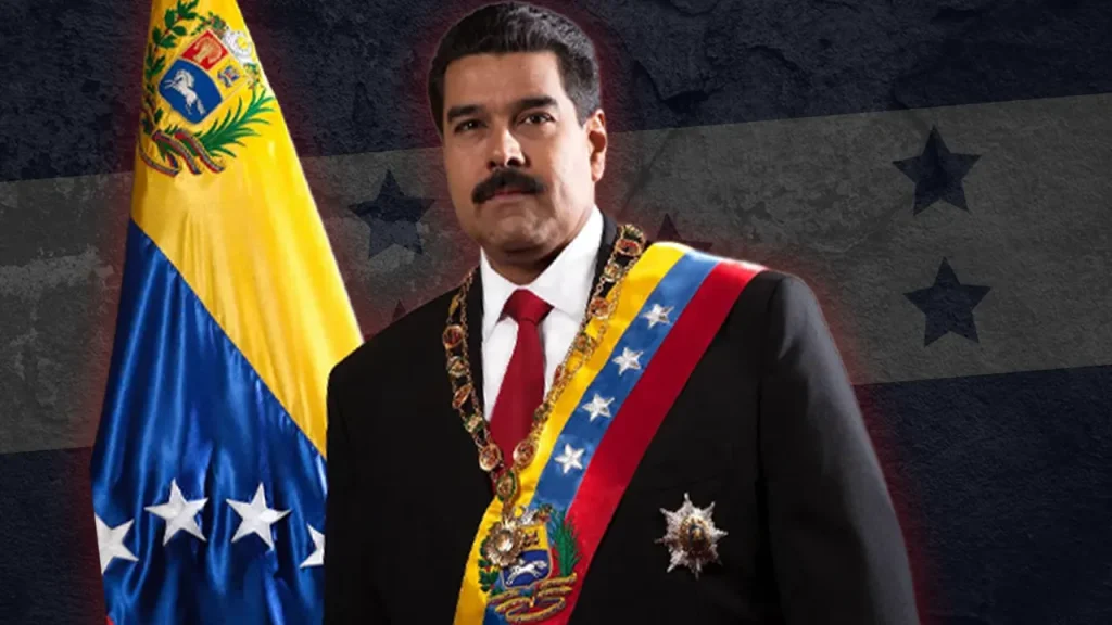 Maduro’s Allies Set the Stage for Election Steal in Honduras Maduro’s Allies Set the Stage for Election Steal in Honduras