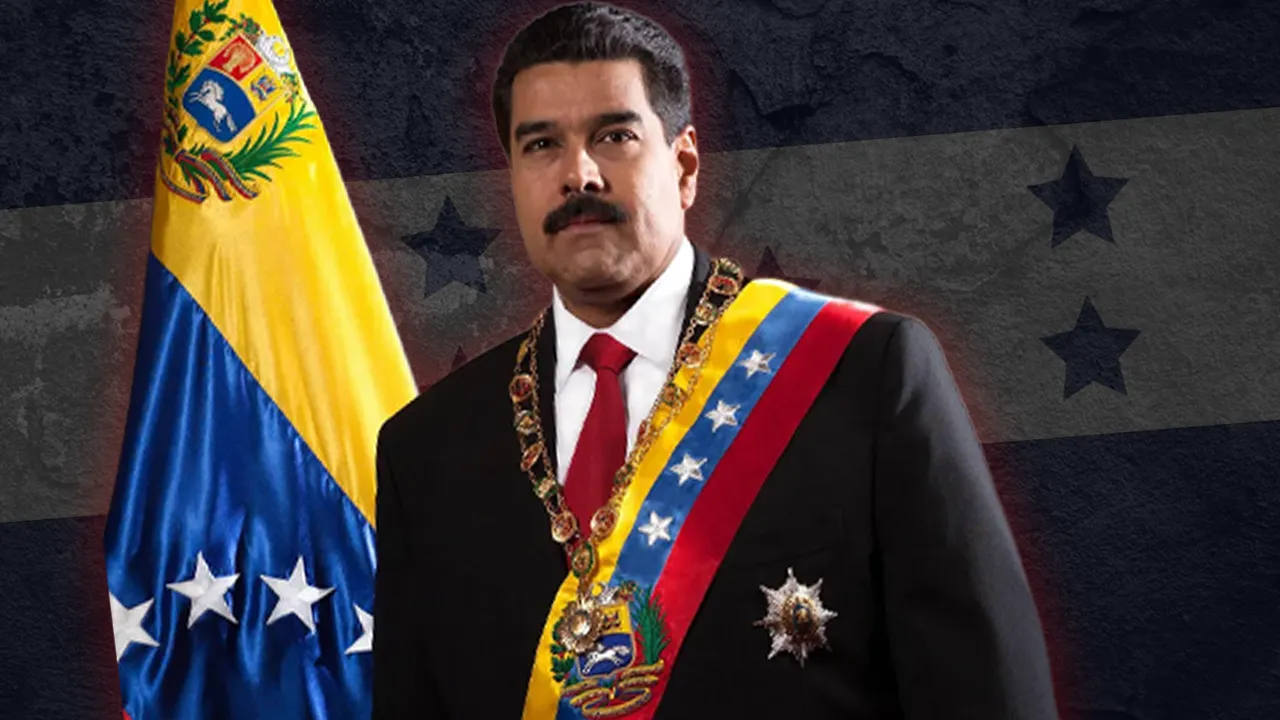 Maduro’s Allies Set the Stage for Election Steal in Honduras