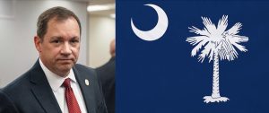 South Carolina AG Candidate David Pascoe Praised Biden, Pushed DEI Judges and Endorsed Woke Far-Left Democrats