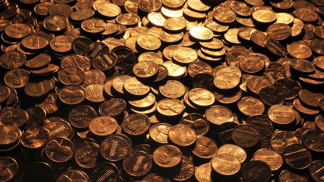 The Demise of the Penny is Nothing to Celebrate