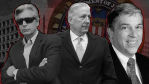 The FBI’s Cathedral of Corruption: Rossini, Hanssen, and McGonigal