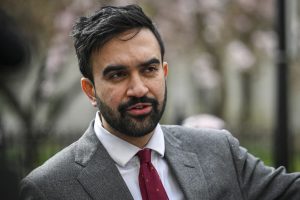 The Fall of New York: What Awaits Under Zohran Mamdani