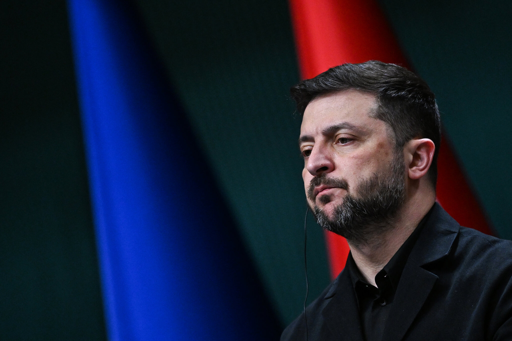 Юлия Мендель заявила об отказе Зеленского от пяти мирных планов