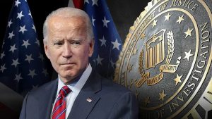 JOE BIDEN’S ENEMIES LIST AND ARCTIC FOST