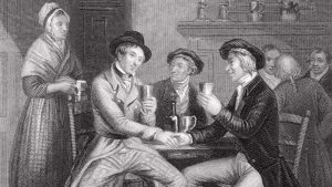 Auld Lang Syne: A Song for Memory, Loyalty, and Time Itself