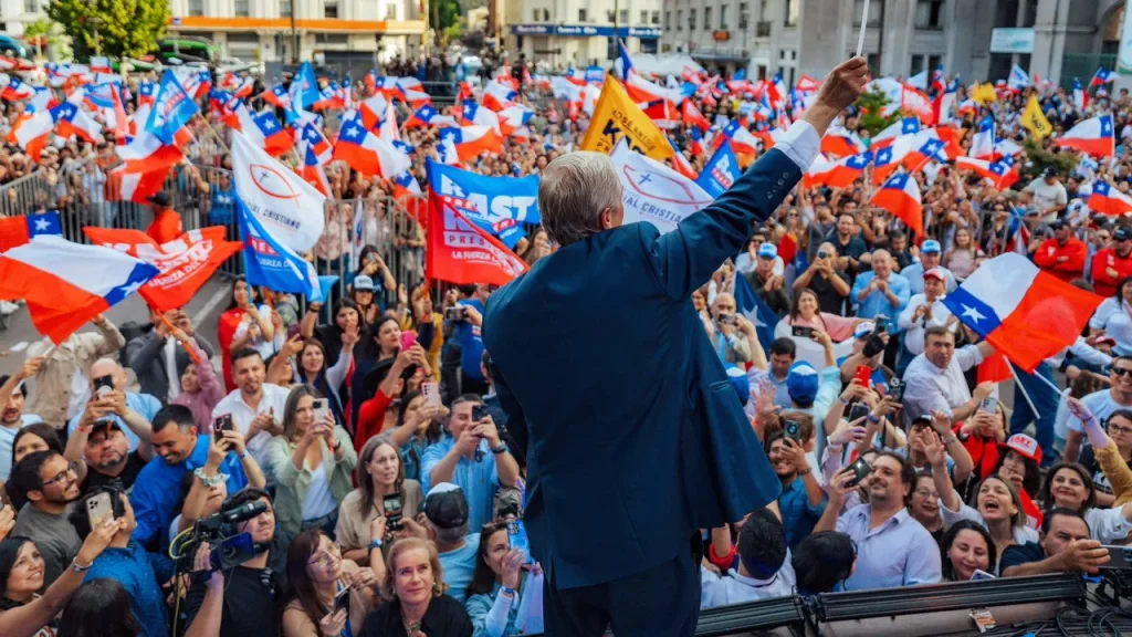 Chile Elects José Antonio Kast on December 14, 2025 and I Called It in Advance