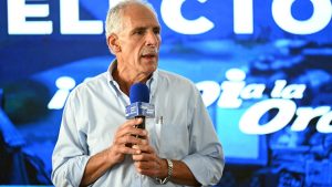 How President Trump Stopped the Election Steal in Honduras