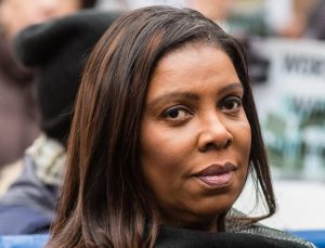 Trump impeachment lawyer Davis Schoen: Attorney General Leticia James and the public's right to know