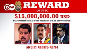 Maduro, Narco Tyranny, and the Justified Fury of President Trump