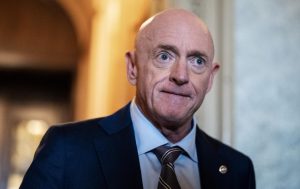 Mark Kelly, Illegal Orders, and a Constitutional Tripwire