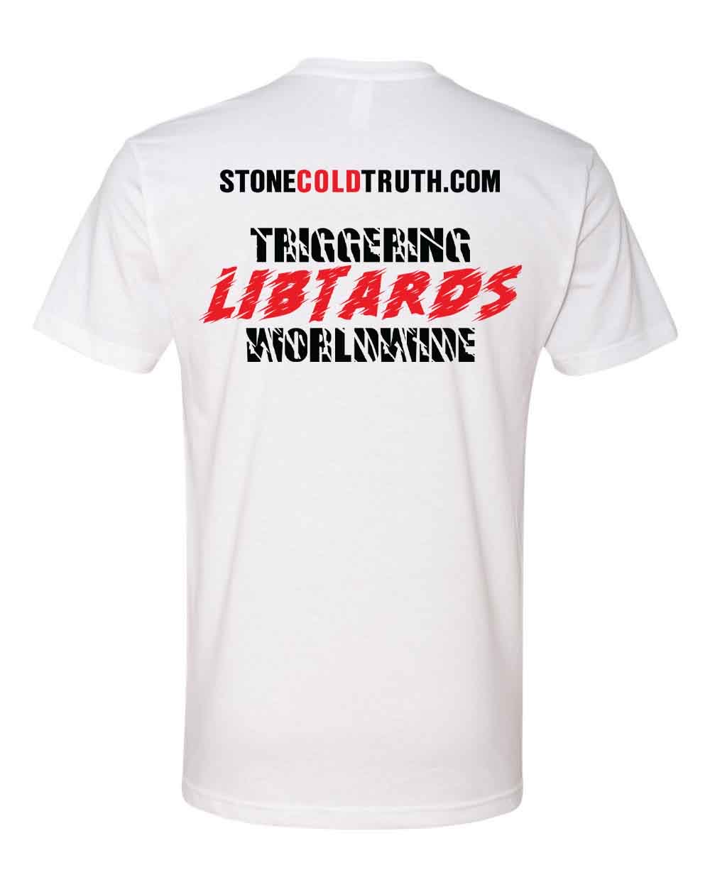 ON SALE Stone Cold Truth T Shirt - Image 2