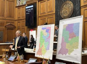 The Republican Party Tests MAGA’s Influence with Indiana Redistricting Fight