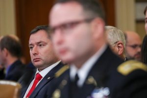 The Vindman Brothers and the Ukraine Hoax