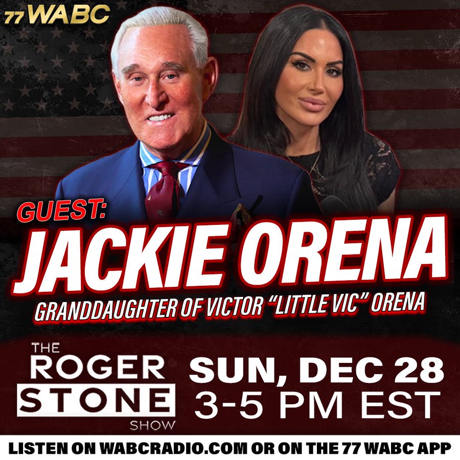 An Andrew Weissmann Victim Speaks Out