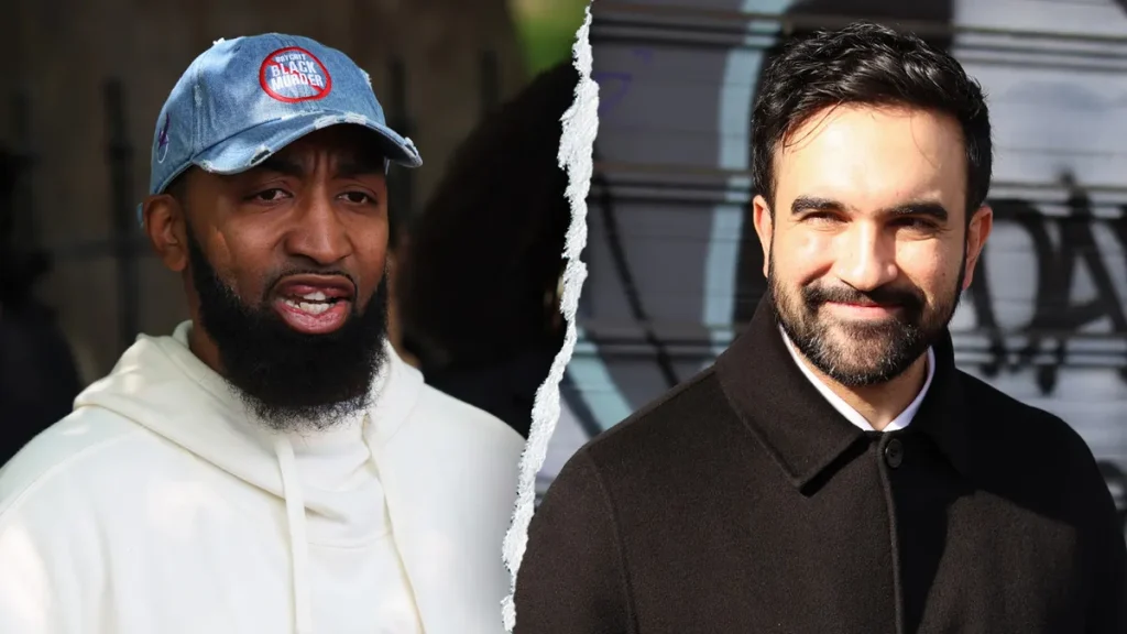 Zohran Mamdani’s Felonious Fumble: How Hiring a Convicted Robber Could Ruin New York City