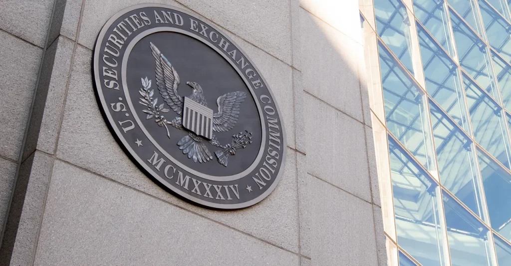 Anti-Crypto Thug Sam Waldon Cannot Remain as SEC Director of Enforcement