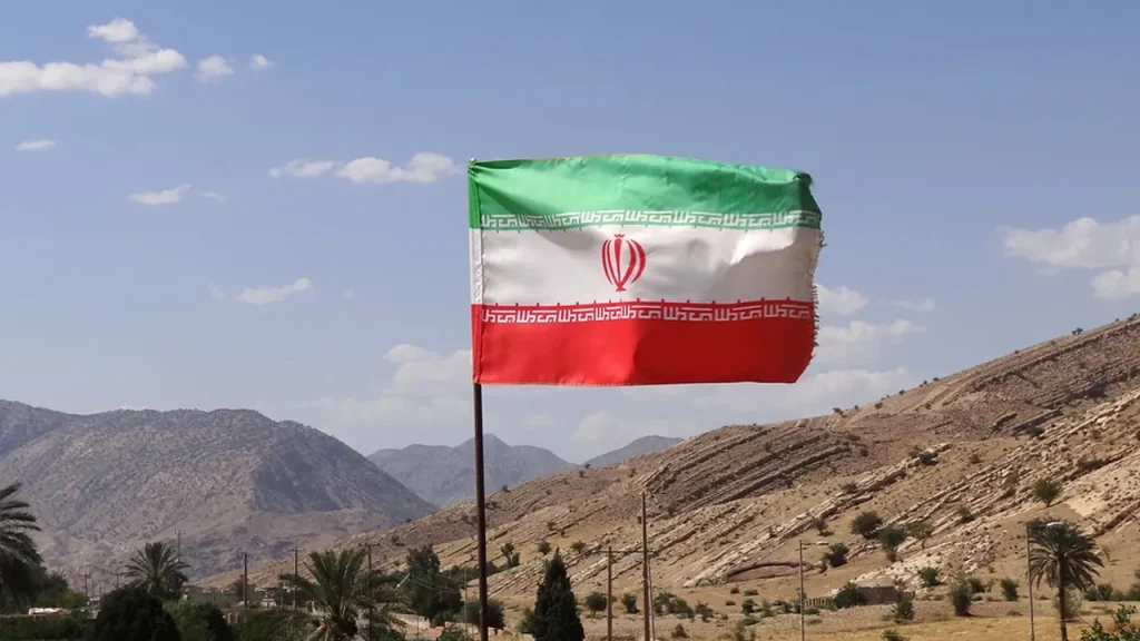 Iran at a Crossroads