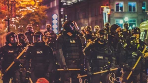 America at the Brink: Minnesota, the Insurrection Act and the Rule of Law