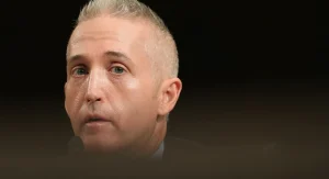 A persistent rumor that has been circulating on social media in recent weeks is that former South Carolina Congressman Trey Gowdy will be taking over for Attorney General Pam Bondi.